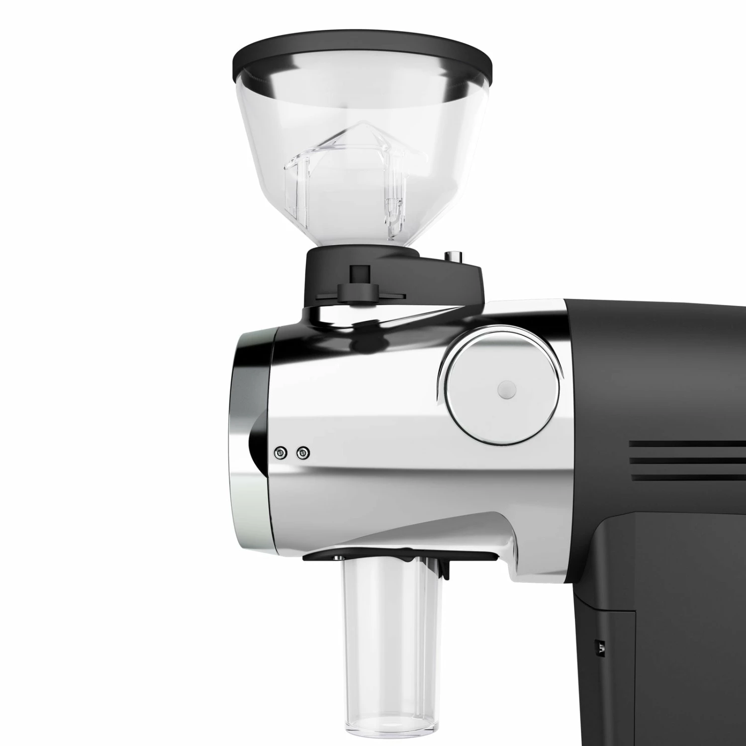 Mazzer ZM Commercial Filter Grinder - Black 4 Mazzer ZM Commercial Filter Grinder - Black