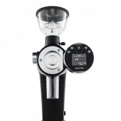 Mazzer ZM Commercial Filter Grinder - Black