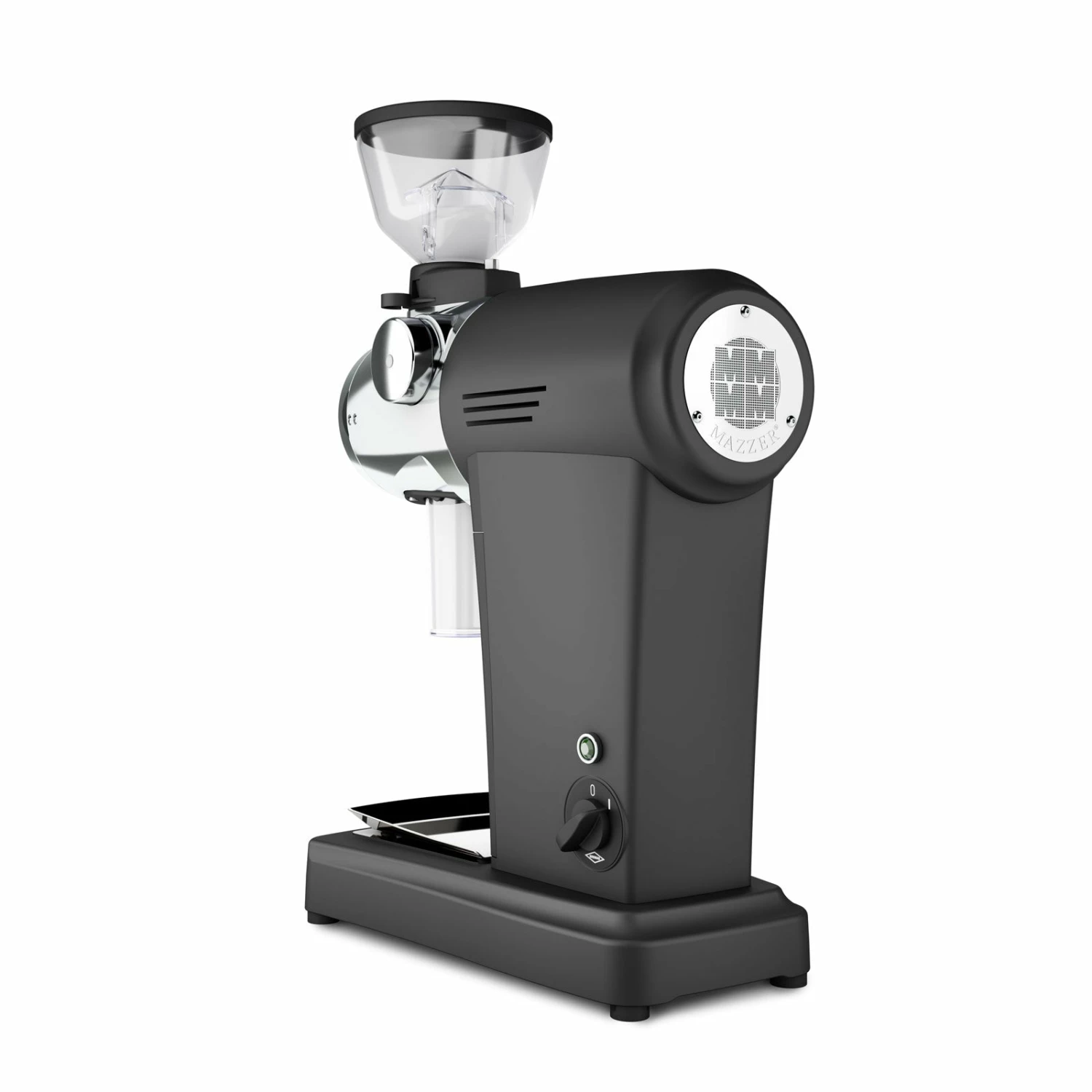Mazzer ZM Commercial Filter Grinder - Black 5 Mazzer ZM Commercial Filter Grinder - Black