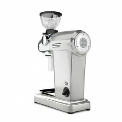 Mazzer ZM Commercial Filter Grinder - Silver 7 Mazzer ZM Commercial Filter Grinder - Silver
