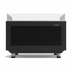 Equipment Sanremo Zoe Competition 2 Group Volumetric Espresso Machine - Black