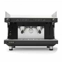 Equipment Sanremo Zoe Competition 2 Group Volumetric Espresso Machine - Black
