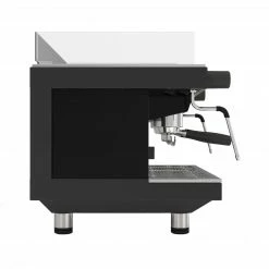 Equipment Sanremo Zoe Competition 2 Group Volumetric Espresso Machine - Black
