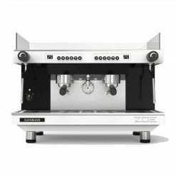 Equipment Sanremo Zoe Competition 2 Group Volumetric Espresso Machine - White