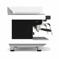 Equipment Sanremo Zoe Competition 2 Group Volumetric Espresso Machine - White