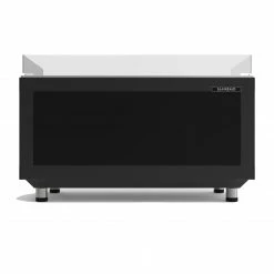 Equipment Sanremo Zoe Competition Tall 3 Group Volumetric Espresso Machine - Black 5 Equipment Sanremo Zoe Competition Tall 3 Group Volumetric Espresso Machine - Black