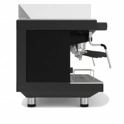 Equipment Sanremo Zoe Competition Tall 3 Group Volumetric Espresso Machine - Black