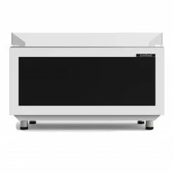 Sanremo Zoe Competition Tall 3 Group Volumetric Espresso Machine - White Equipment 5 Sanremo Zoe Competition Tall 3 Group Volumetric Espresso Machine - White Equipment