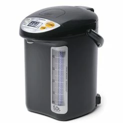 Zojirushi 5.0 Liter Commercial Hot Water Boiler And Warmer